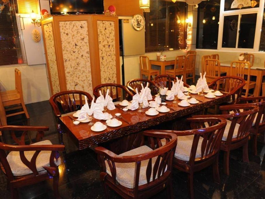 Shwe Kyun Hotel Taunggyi Esterno foto