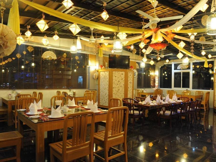 Shwe Kyun Hotel Taunggyi Esterno foto