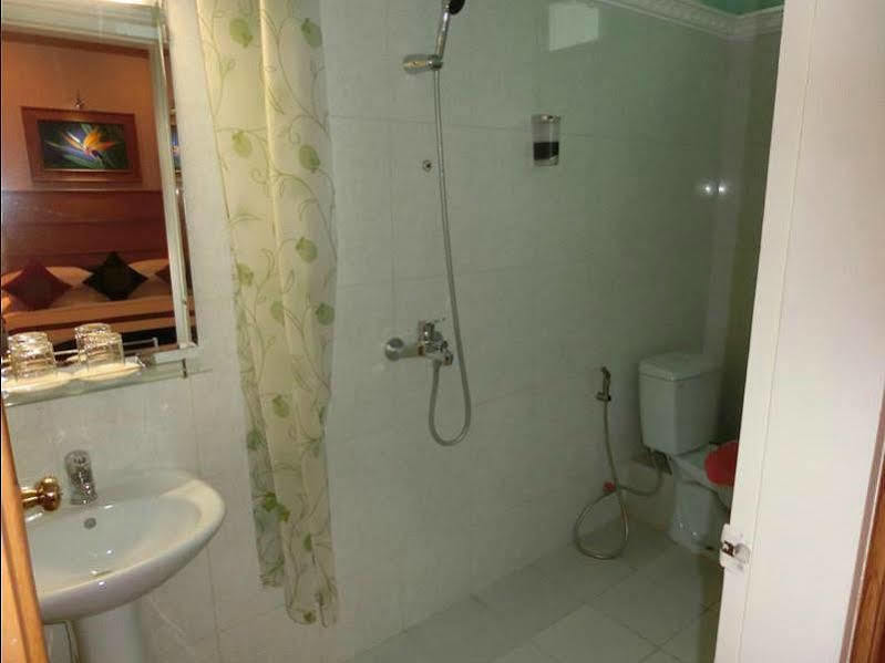 Shwe Kyun Hotel Taunggyi Esterno foto