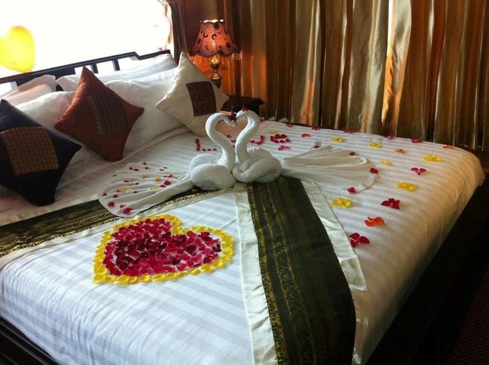 Shwe Kyun Hotel Taunggyi Esterno foto