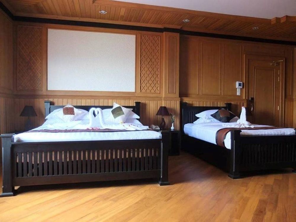 Shwe Kyun Hotel Taunggyi Esterno foto
