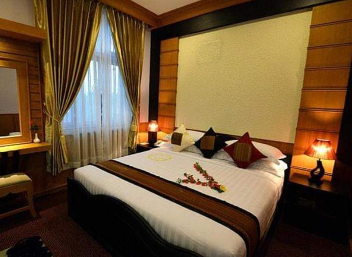 Shwe Kyun Hotel Taunggyi Esterno foto
