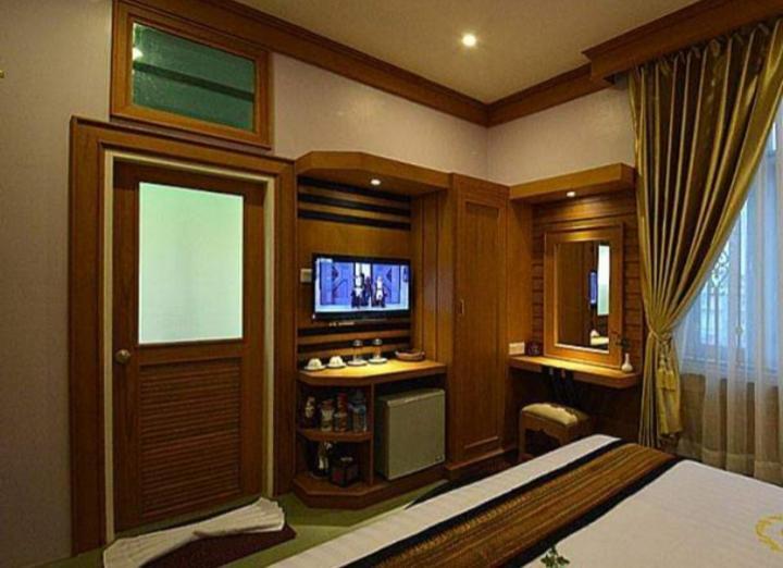 Shwe Kyun Hotel Taunggyi Esterno foto