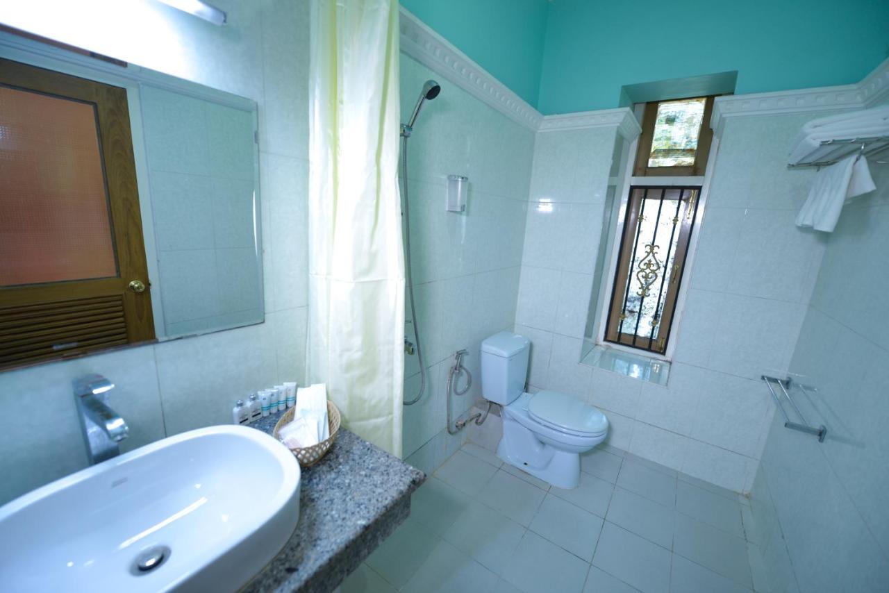Shwe Kyun Hotel Taunggyi Esterno foto