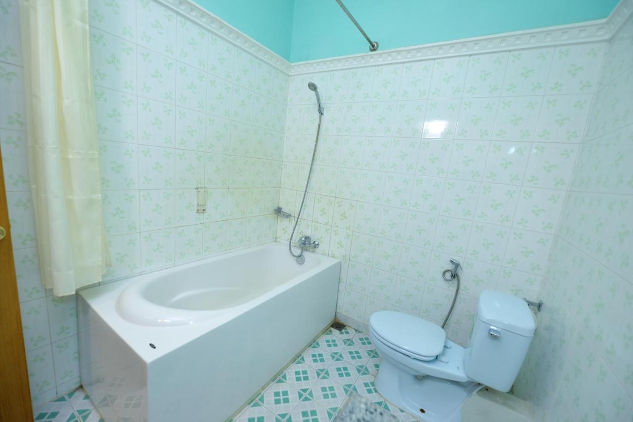 Shwe Kyun Hotel Taunggyi Esterno foto